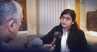 KNC SERVICES Company Owner Kranti Nagvekar, Speaks to Haber Gold - [2023]