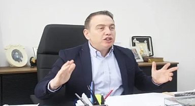 Mr. Can Tosun, The Sector is Growing with the Problems together