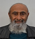 Dr. Haroon Ghumra